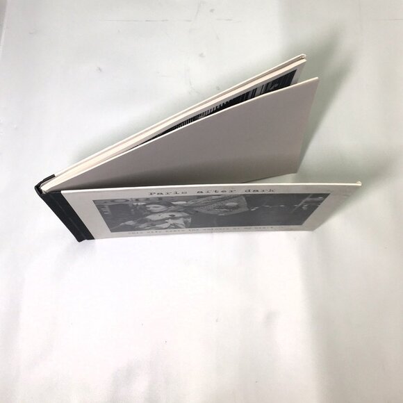 🛑 CHANEL Designer ➕ BOOK Fashion PARIS AFTER DARK Coffee Table Decor💸BUY NOW‼️ - Picture 15 of 16